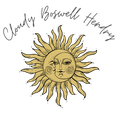 Divination & Fortune Telling logo