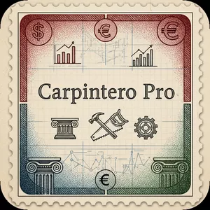 Imagen de portada para Curso online Carpintero Pro
