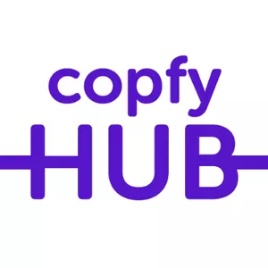 Imagem de capa para o Curso online Copfy HUB: Club 2.0 