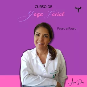 Imagem do curso Yoga Facial Passo a Passo