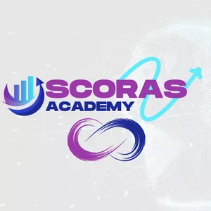 Imagem de capa para o Curso online Vitalício Scoras Academy