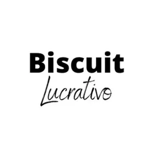 Imagem principal do produto Biscuit Lucrativo