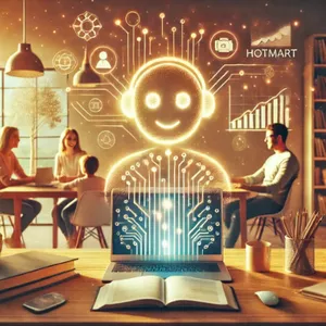 Imagen de portada para Curso online Chat GPt para la Educación en Familia