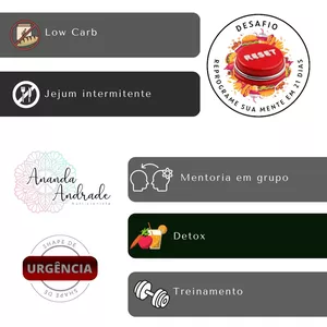 Imagem de capa para o Curso online Desafio RESET