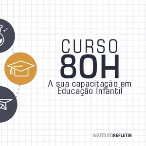Imagem do curso APRIMORAMENTO EM EDUCAÇÃO ESPECIAL 80h V2