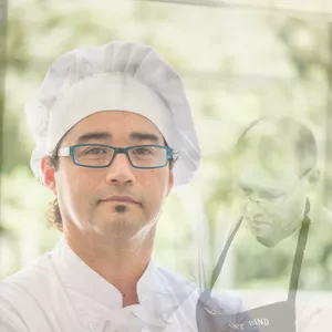 Imagen de portada para Ebook Trucos Secretos de Cocina de un Chef Profesional