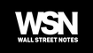 Wall Street Notes