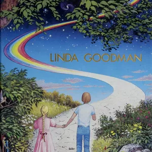 Cover image for Ebook PDF Gooberz // Linda Goodman