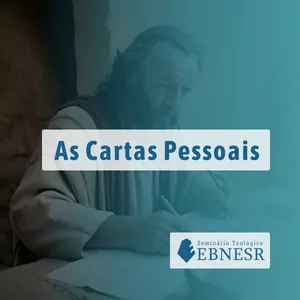 Imagem do curso Curso de Teologia: Cartas Pessoais (1 e 2 Timóteo, Tito e Filemom)