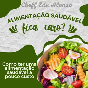 Alimentação Saúdavel