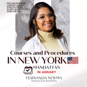 Cover image for In-person event Studio Fernanda Noyma