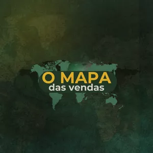 Imagem de capa para o Curso online O Mapa das Vendas