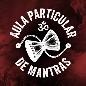Imagem de capa para o Curso online Aula Particular de Mantras