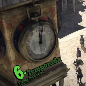 Imagem de capa para o Curso online 6ª Temporada - Casando O Verbo