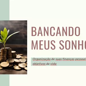 Imagem de capa para o Curso online Educação Financeira para você - Trilha de Aprendizado Completa 