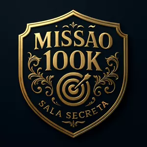 Imagem de capa para o Curso online Missão Shopee 100K: Acelerador de Faturamento