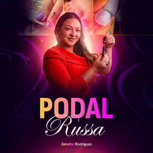 Imagem de PODAL RUSSA criado por JR SCHOOL NAILS na hotmart