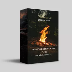 Imagen de portada para Curso online Pack de Presets para Lightroom 