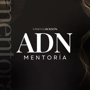 Imagen de portada para Curso online ADN MENTORÍA