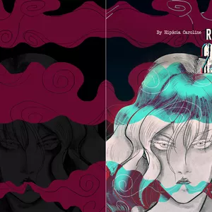 Imagem de capa para o Ebook RUA 24 (Versão digital)