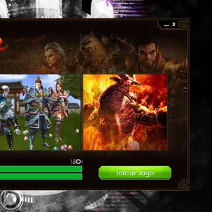 Imagem de capa para o Curso online Launcher com Auto Update