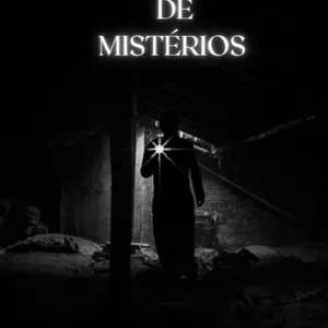 Imagem de capa para o Ebook Noites de mistérios 