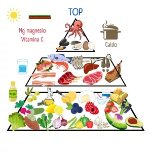Imagen de portada para Curso online Curso en Alimentación Humana