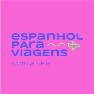 Imagem de capa para o Curso online Espanhol para Viagens