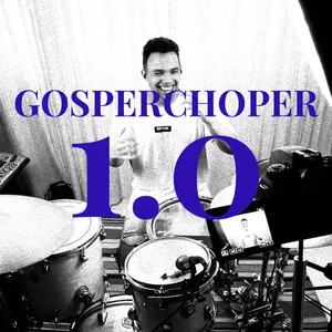 Imagem de capa para o Curso online GOSPELCHOPER 1.0