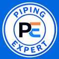 PIPING EXPERT logo