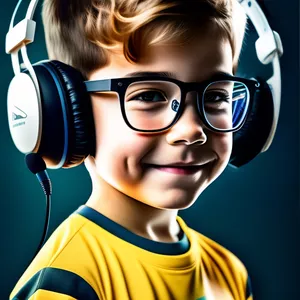 Imagem de capa para o Ebook CAMINHOS DO CORAÇÃO: A Jornada de André no Mundo do Autismo