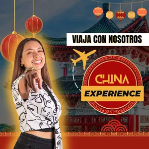 Imagen de portada para Curso online CHINA EXPERIENCE 2025