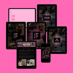 Imagen de portada para Ebook Nuevo año, Nueva Yo