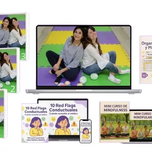 Imagen de portada para Ebook Diario de mamá: Organizadores y planners para que lleves el control emocional y práctico del proceso.