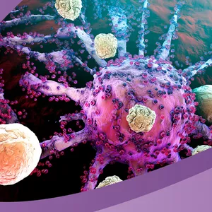 Imagem de capa para o Curso online Imunologia - Ciclo básico Medicina