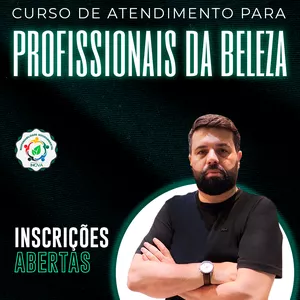 Imagem do curso Atendimento para Profissionais