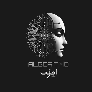 Imagem de capa para o Curso online Algoritmo Árabe