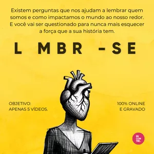 Imagem de capa para o Curso online L  MBR  -SE