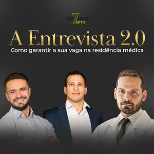 Imagem de capa para o Curso online A Entrevista 2.0