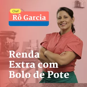 Imagem de capa para o Curso online Bolo de Pote: primeiros passos na culinária artesanal