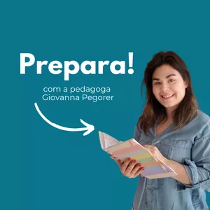 Imagem de capa para o Curso online PREPARA!