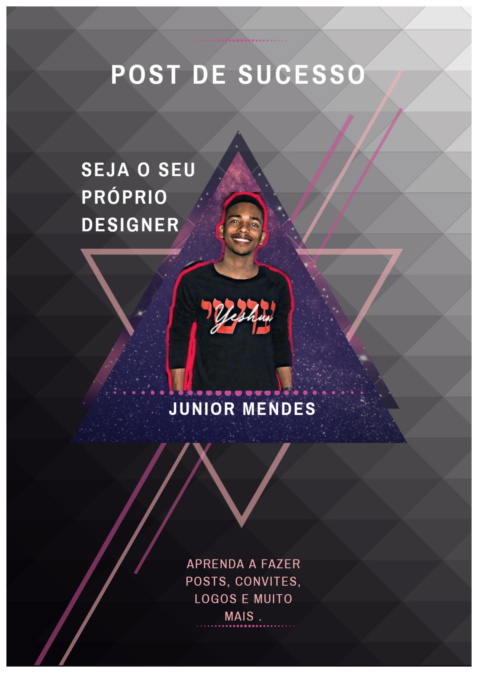 Capa do curso 