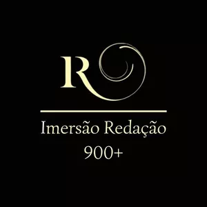 Imagem de capa para o Curso online Imersão Redação 900+
