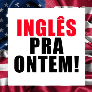 Imagem de capa para o Curso online Inglês pra ontem! Do básico ao avançado em tempo record!