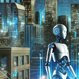 RENDA AUTOMÁTICA COM INTELIGÊNCIAS ARTIFICIAIS 