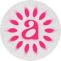 Aura Curls logo