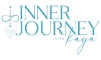 Inner Journey with Kaya logo