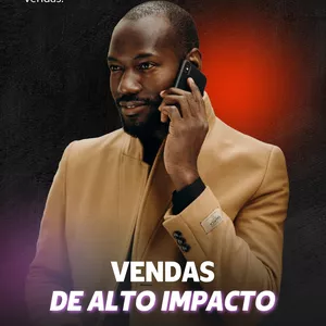 Imagem de capa para o Ebook Vendedor Fora da Curva - Fuja do Mercado dos Iguais