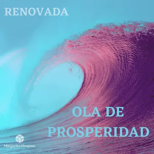 Imagen de portada para Curso online OLAS DE PROSPERIDAD
