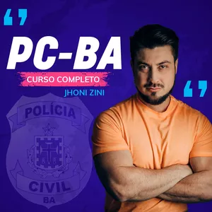 Imagem de RETA FINAL PCBA - RLM e Estatística criado por JHONI ZINI na hotmart